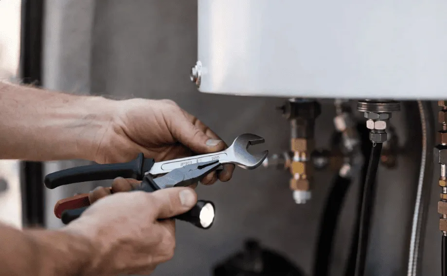 Why choose Water Heater Repair in Melfa, VA